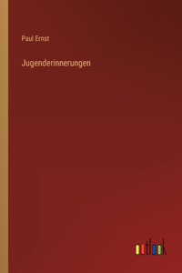 Jugenderinnerungen