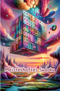 Meisterhaftes Sudoku