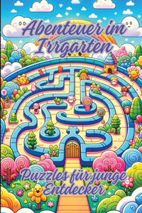 Abenteuer im Irrgarten