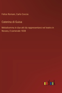 Caterina di Guisa