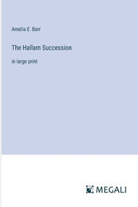 Hallam Succession