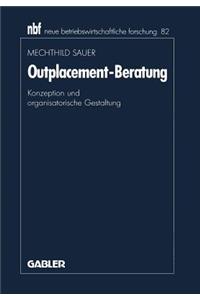 Outplacement-Beratung