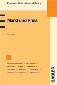 Markt Und Preis