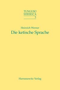 Die Ketische Sprache