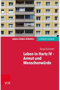 Leben in Hartz IV - Armut Und Menschenwurde