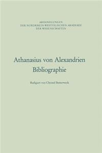 Athanasius Von Alexandrien