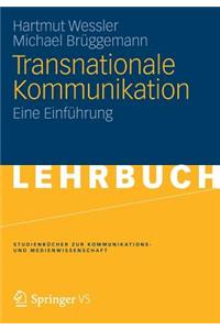 Transnationale Kommunikation