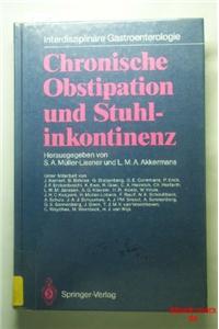 Chronische Obstipation Und Stuhlinkontinenz