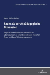 Raum als berufspaedagogische Dimension