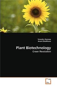 Plant Biotechnology