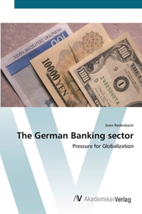 German Banking sector