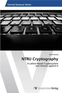 NTRU Cryptography
