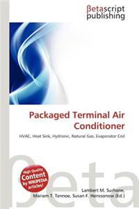 Packaged Terminal Air Conditioner