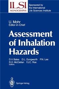 Assessment of Inhalation Hazards