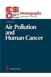 Air Pollution and Human Cancer