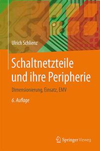 Schaltnetzteile Und Ihre Peripherie