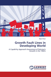 Growth Fault Lines in Developing World