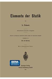 Elemente Der Statik