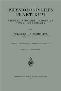 Physiologisches Praktikum