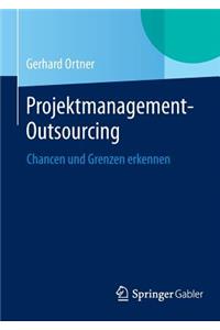 Projektmanagement-Outsourcing