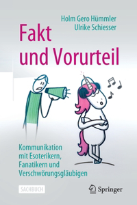 Fakt Und Vorurteil