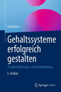 Gehaltssysteme Erfolgreich Gestalten