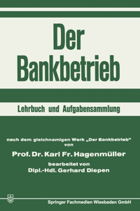 Bankbetrieb