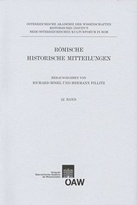 Romisch Historische Mitteilungen 52