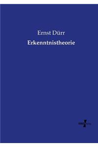 Erkenntnistheorie