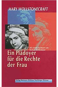 Ein Plädoyer für die Rechte der Frau