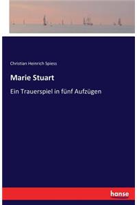 Marie Stuart