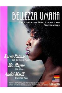 Bellezza Umana