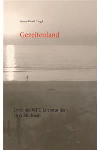 Gezeitenland