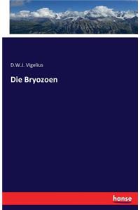 Bryozoen