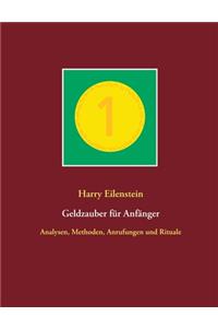 Geldzauber für Anfänger