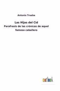 Las Hijas del Cid
