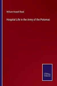 Hospital Life in the Army of the Potomac