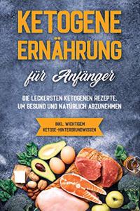 Ketogene Ernährung für Anfänger