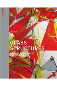 Glass Structures