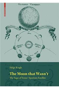 The Moon That Wasn't