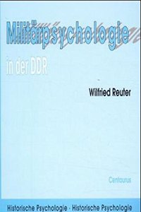 Militärpsychologie in Der Ddr