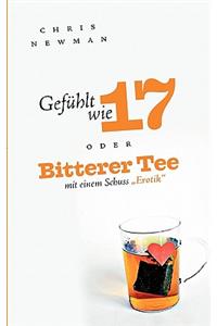 Gefühlt wie 17