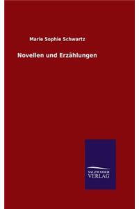 Novellen und Erzählungen