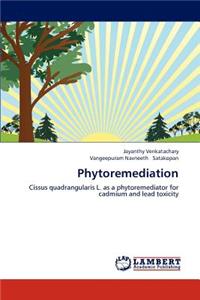 Phytoremediation