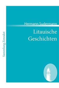 Litauische Geschichten