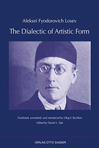 Dialectic of Artistic Form