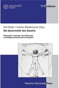 Die Spannweite Des Daseins