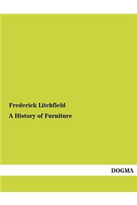 A History of Furniture