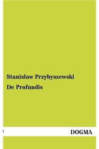 de Profundis
