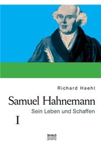 Samuel Hahnemann